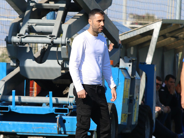 מאמן המחזור. ברשאן (דאפר מחאמיד)